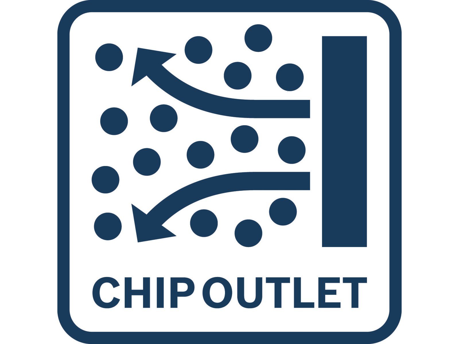 Bosch Professional GKS 85 G