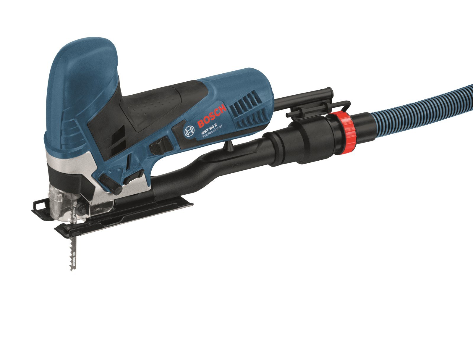 Bosch Professional Jigsaw gst 90 e professional