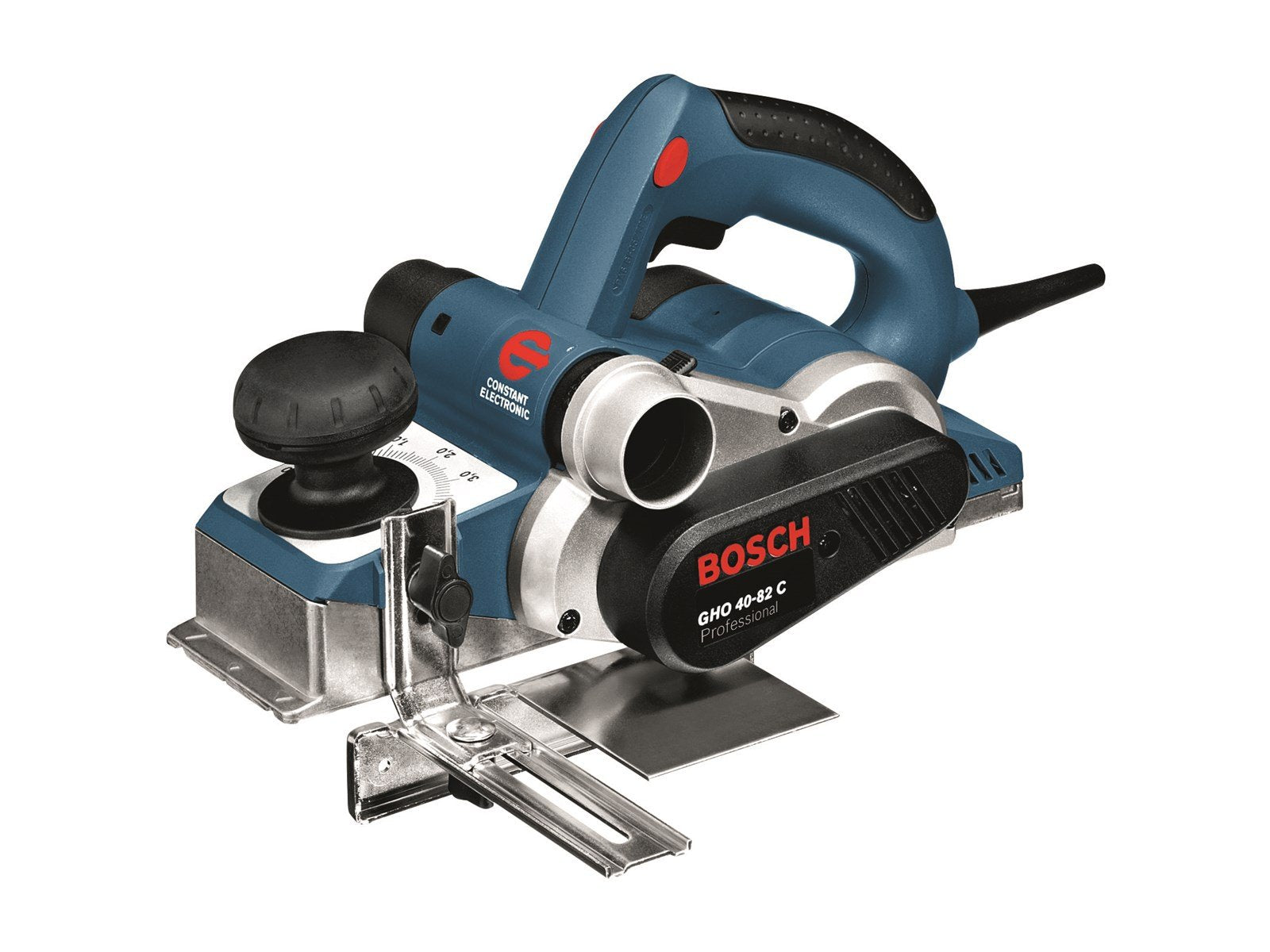 Bosch Professional GHO 40-82 C IK