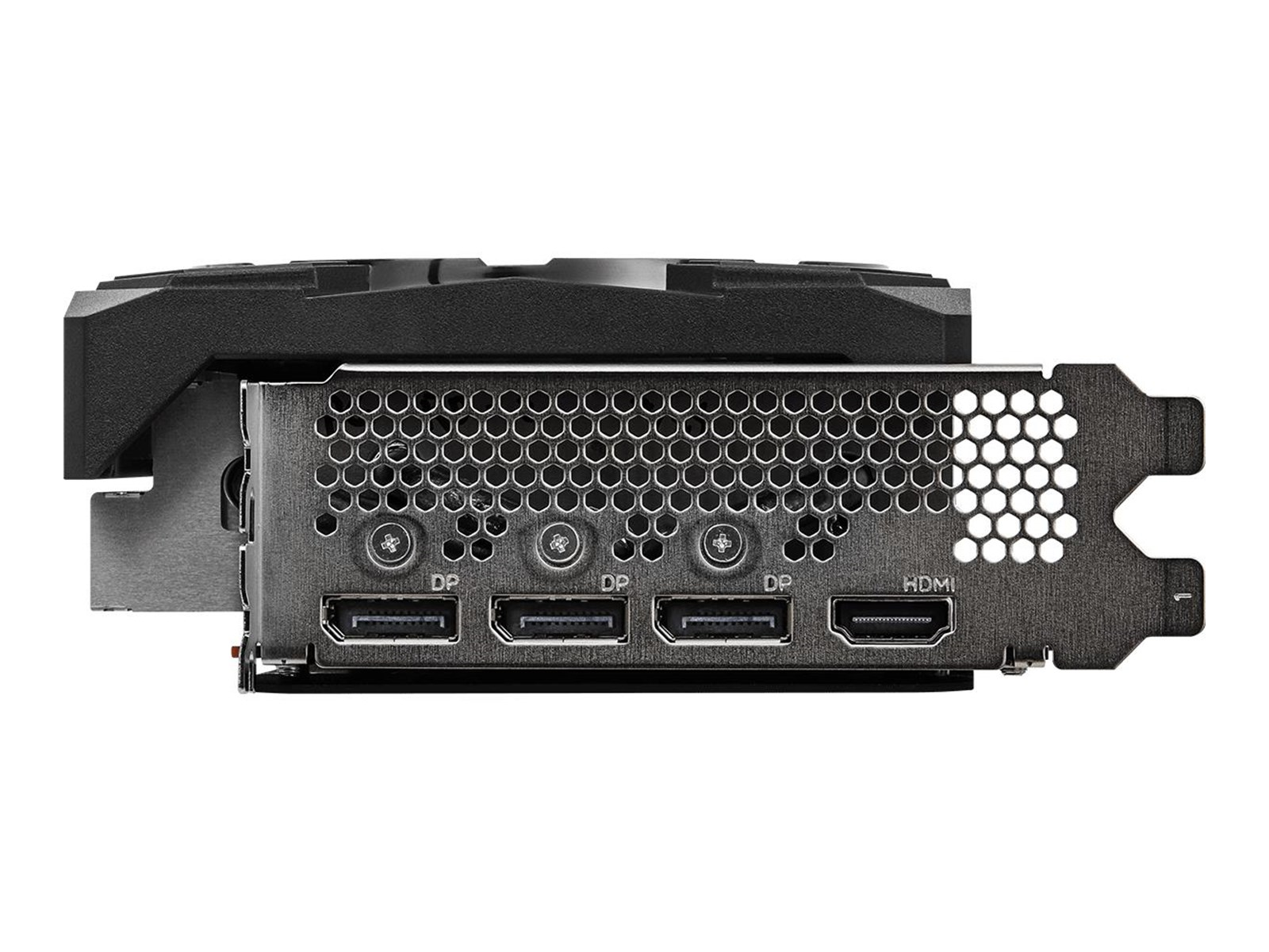 ASRock Arc A770 Phantom Gaming OC - 16GB GDDR6 RAM - Grafikkarte