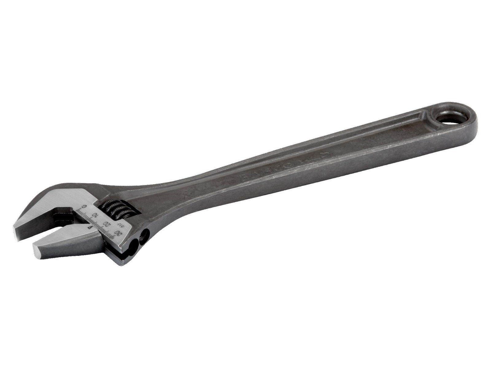 BAHCO 8073 adjustable wrench