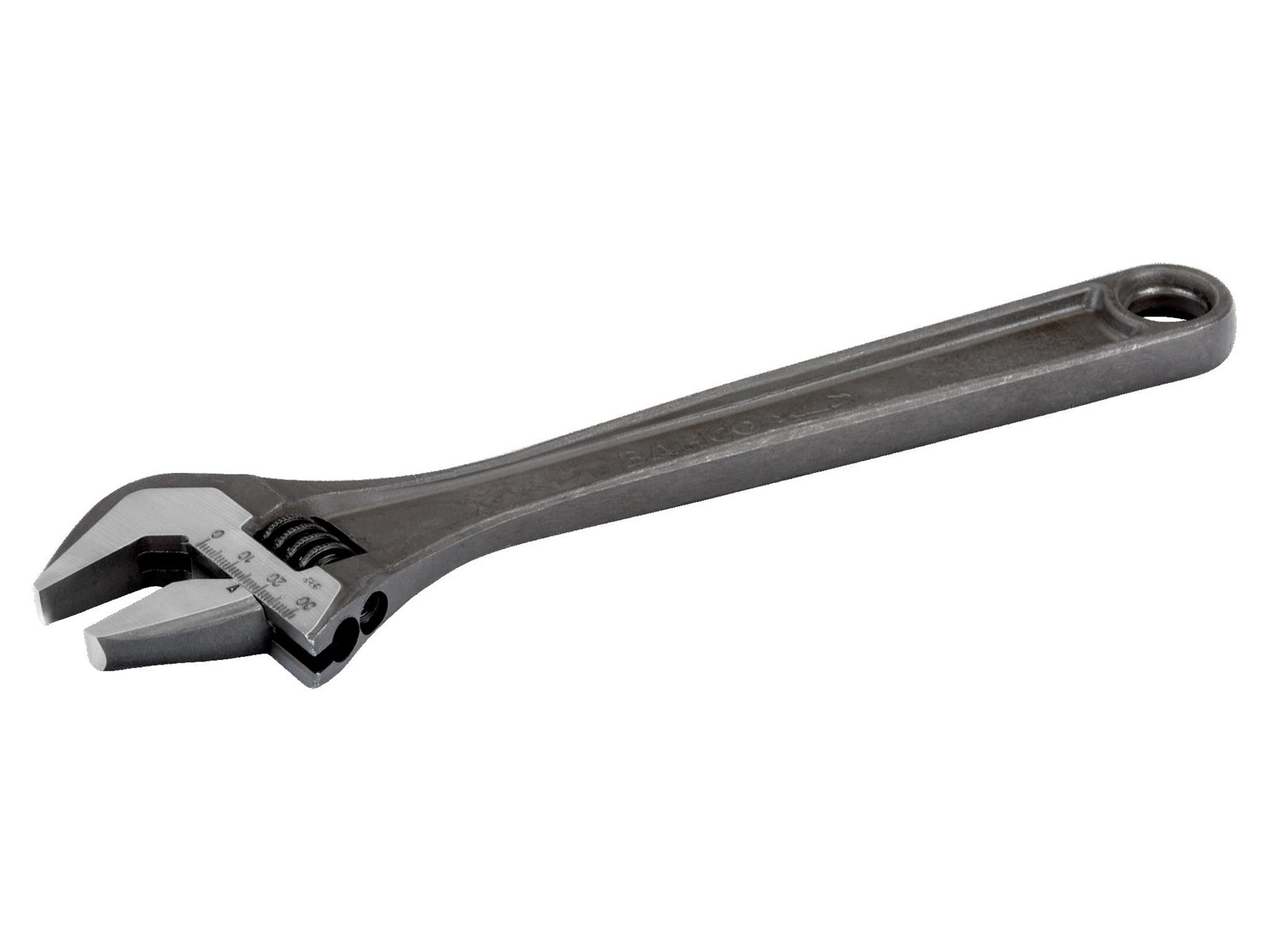 BAHCO 8073 adjustable wrench
