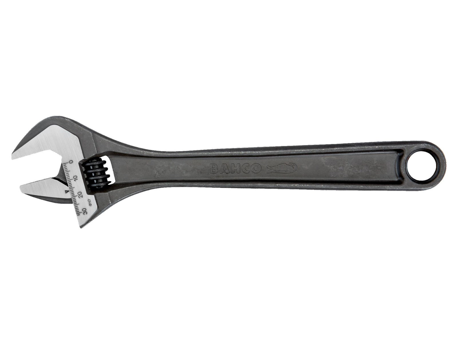 BAHCO 8073 adjustable wrench
