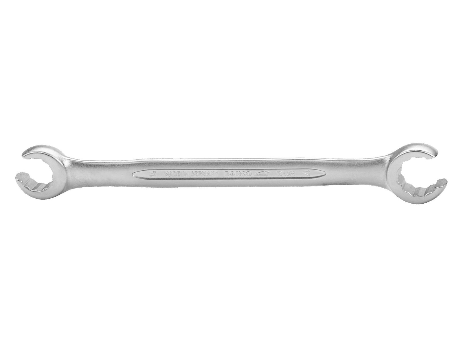 BAHCO 1949M-24-27 box end wrench