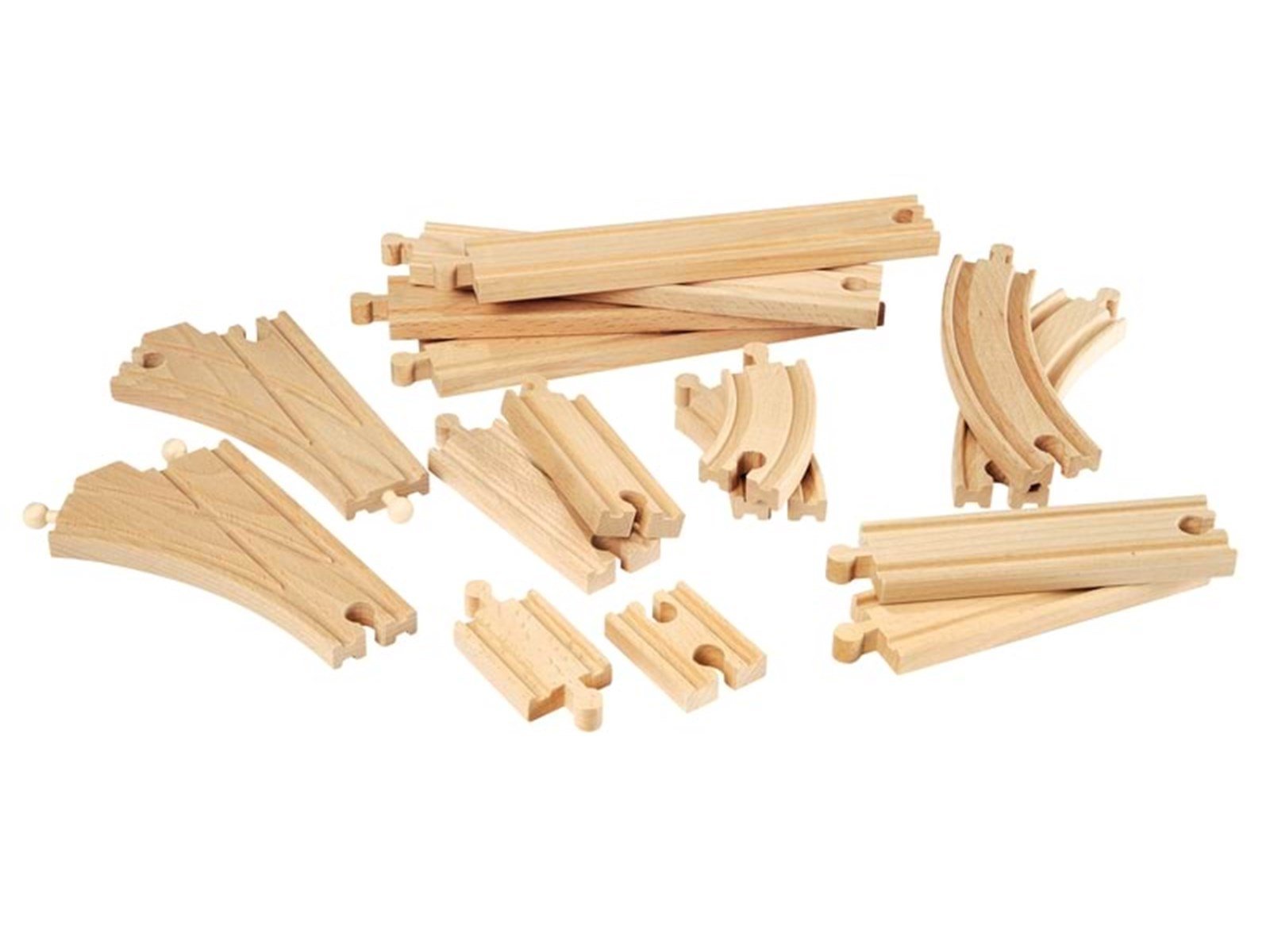 Brio Expansion Pack Intermediate