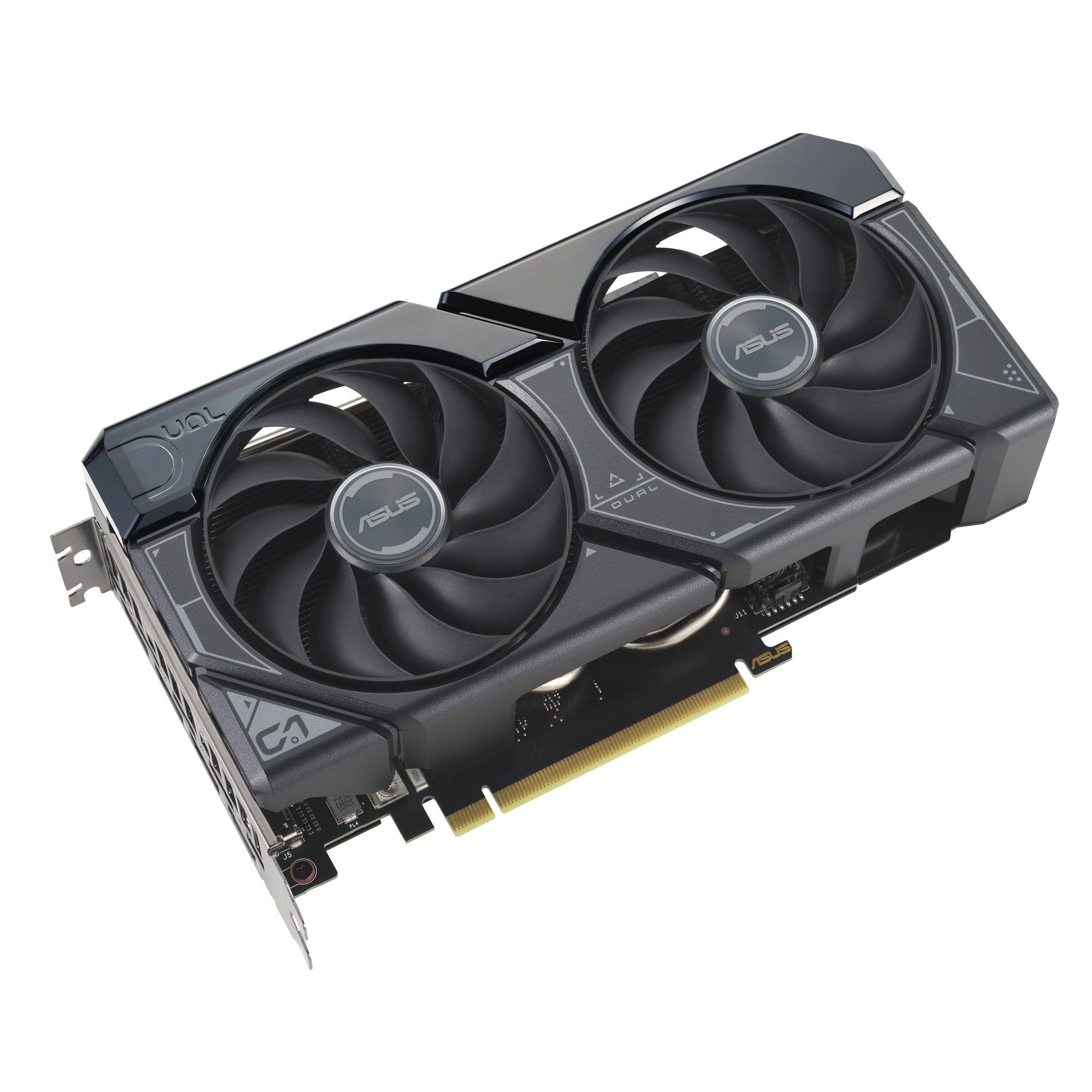 ASUS DUAL-RTX4060TI-A16G 16 GB GDDR6 HDMI DP