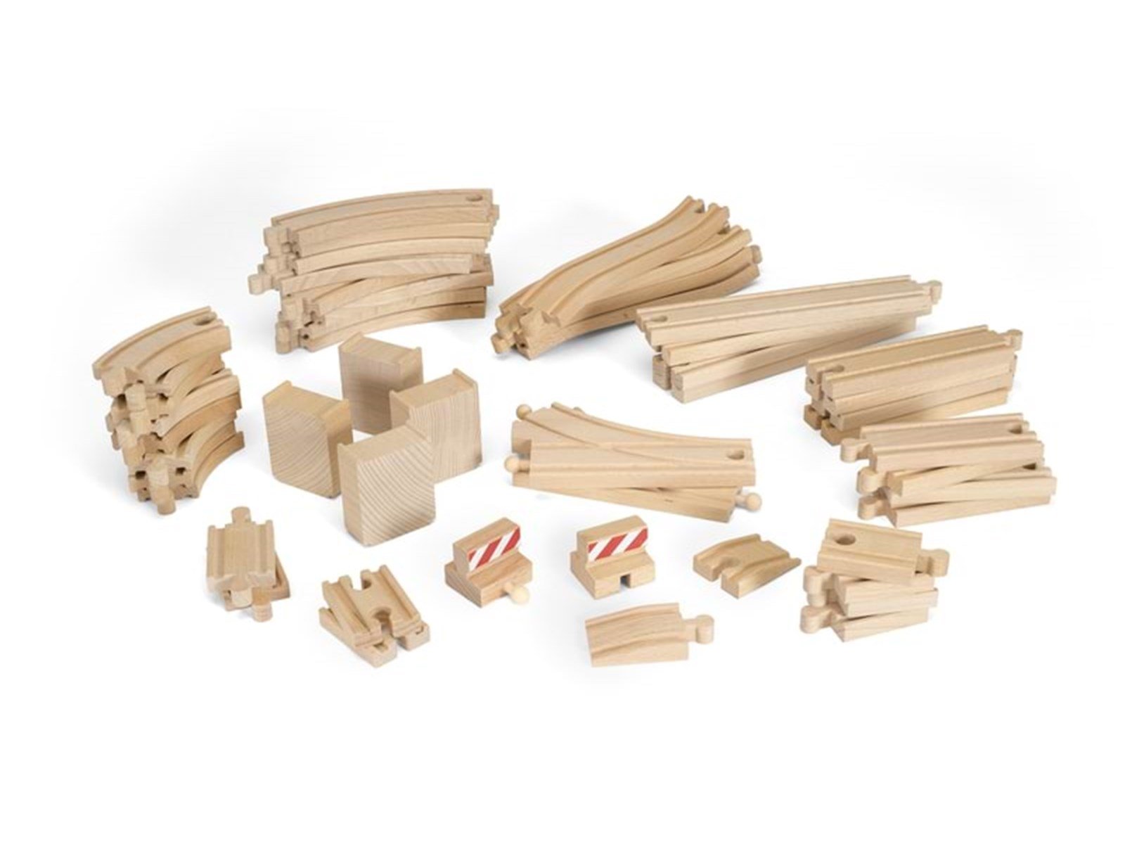 Brio Special Track Pack