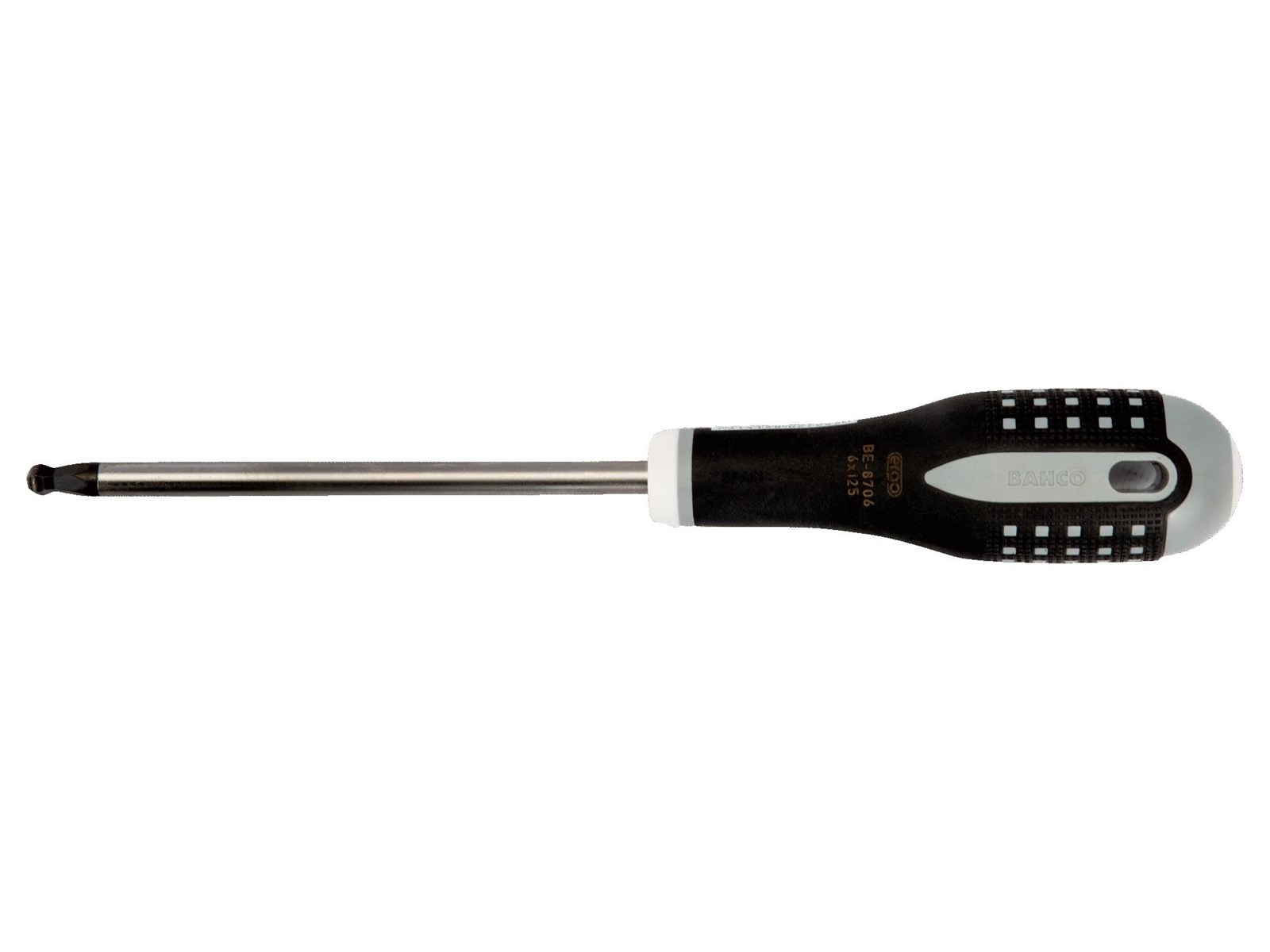 BAHCO BE-8708 manual screwdriver