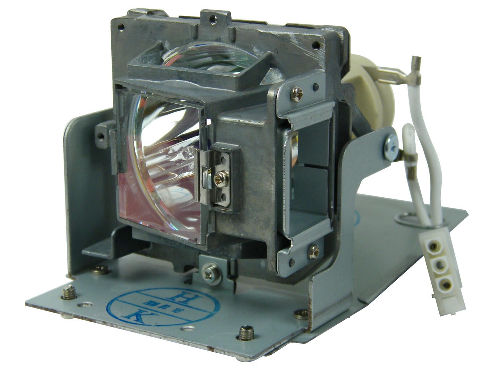 BenQ 5J.JED05.001, 5J.JED05.A01 Beamerlampe Originalmodul