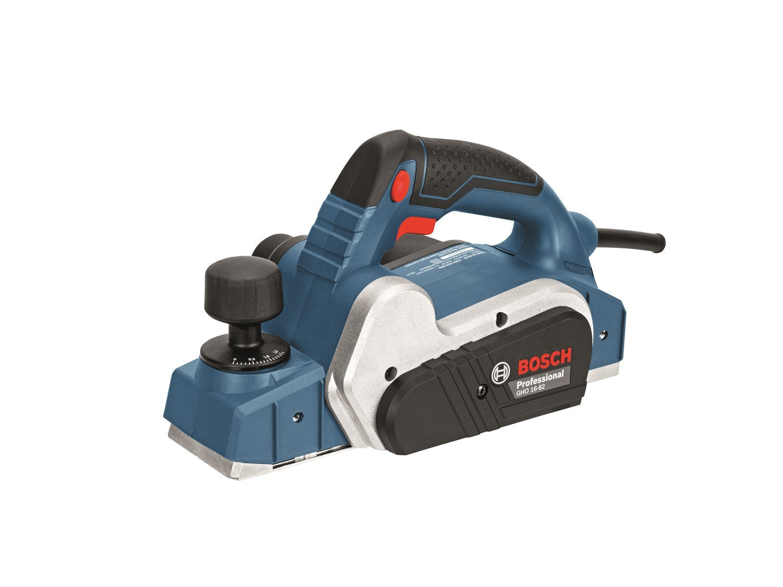 Bosch Professional GHO 16-82