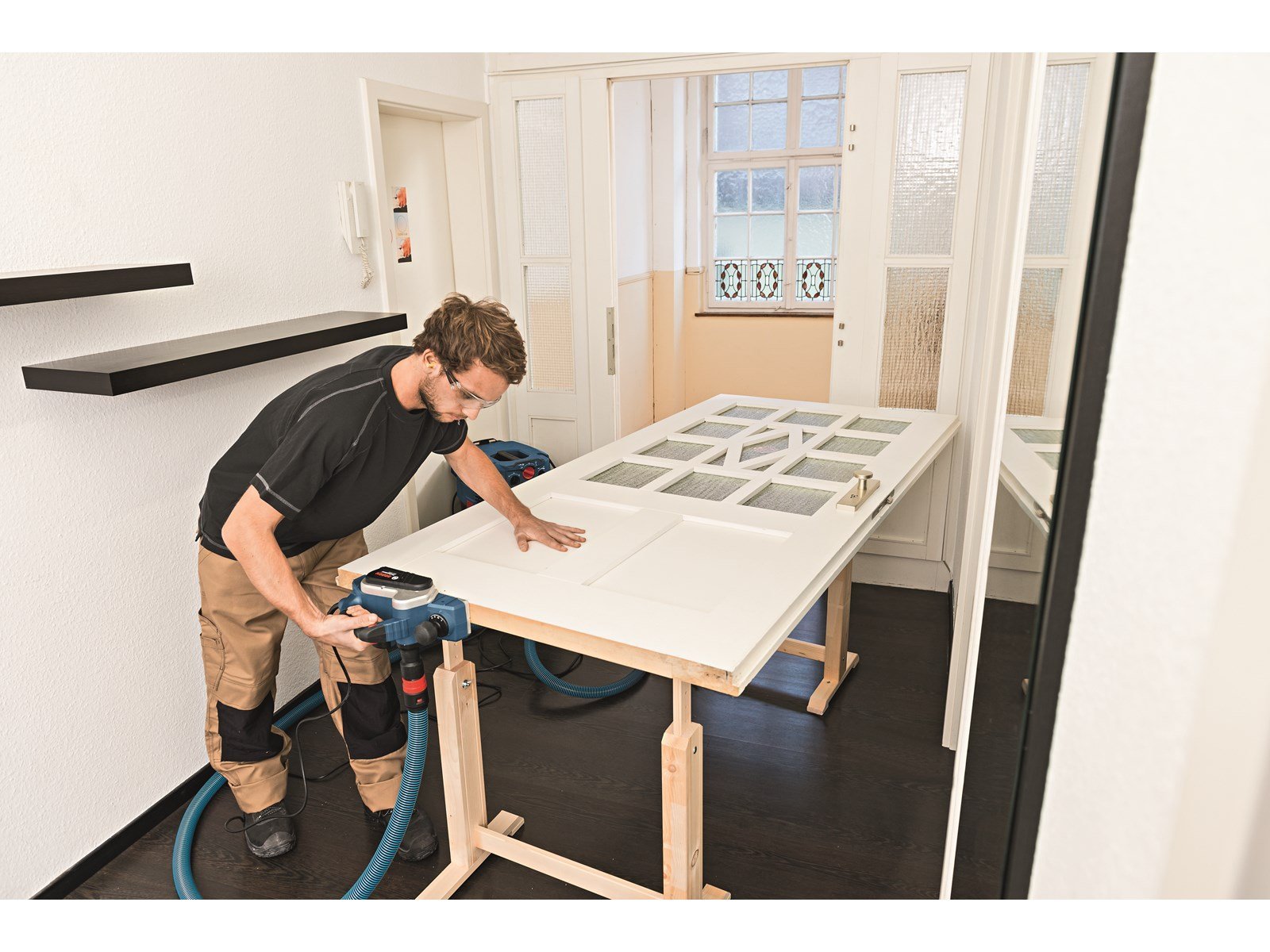 Bosch Professional GHO 16-82