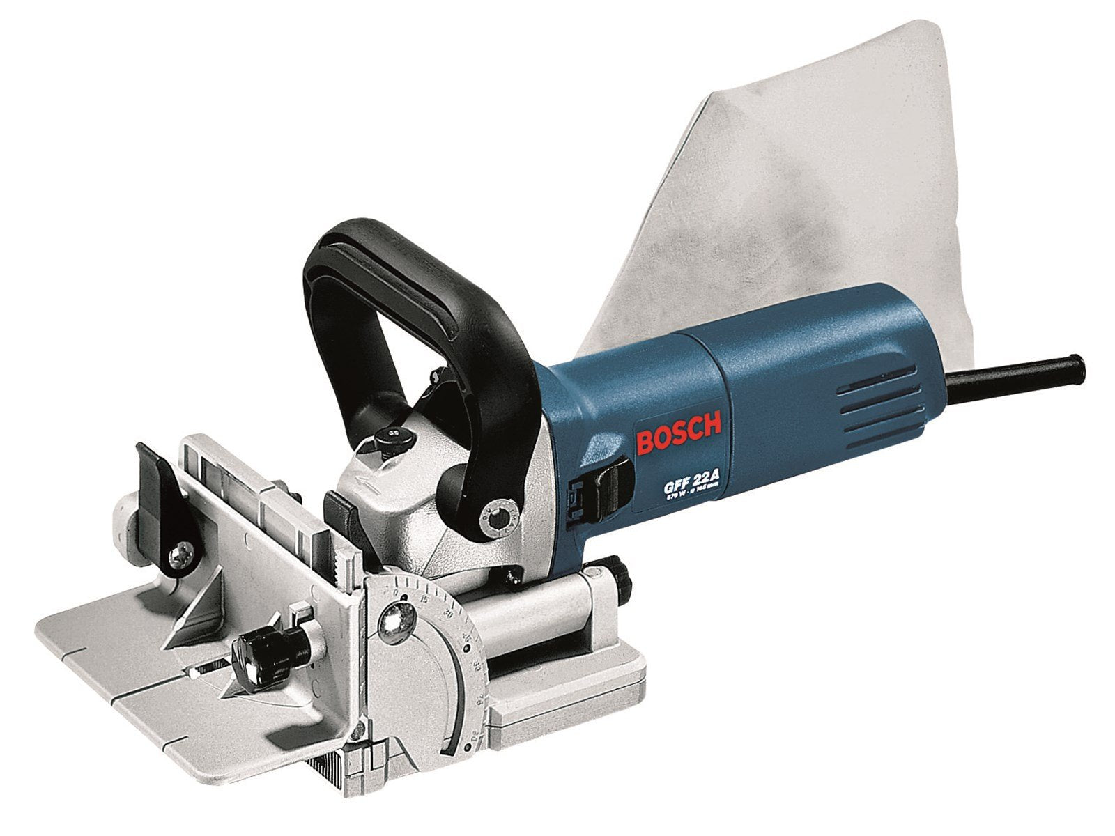 Bosch Professional GFF 22 A