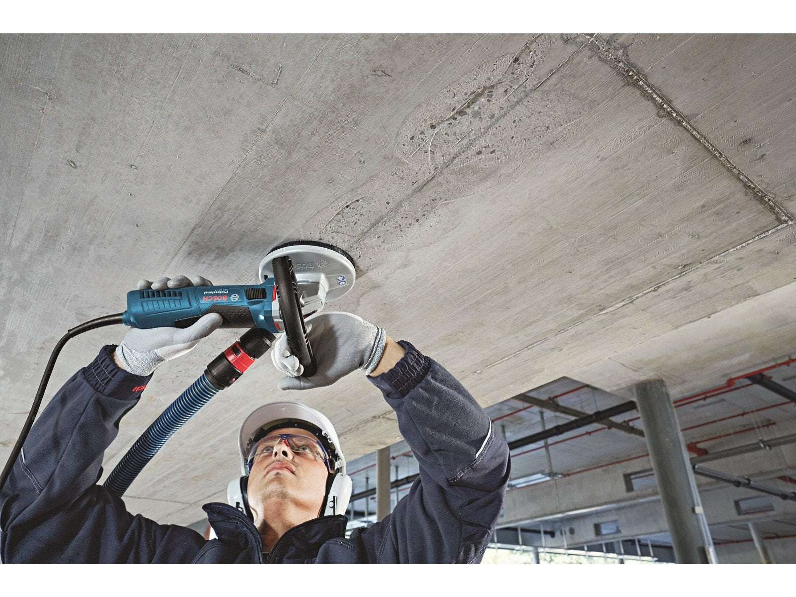 Bosch Professional GBR 15 CA