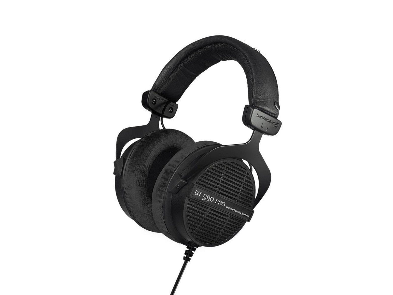 Beyerdynamic DT 990 PRO (80 ohm)