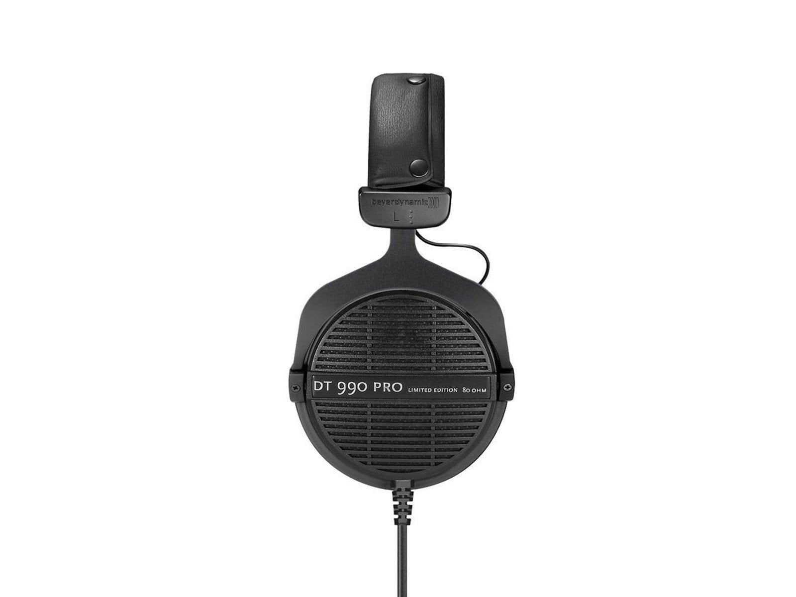 Beyerdynamic DT 990 PRO (80 ohm)