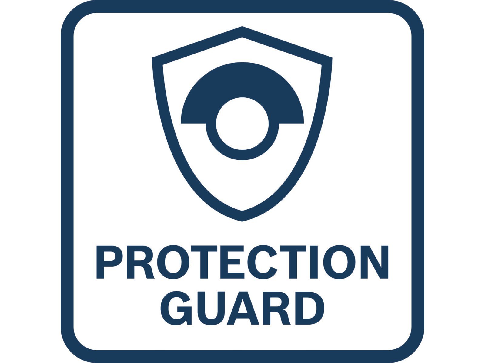 Bosch Professional GWS 19-125 CI