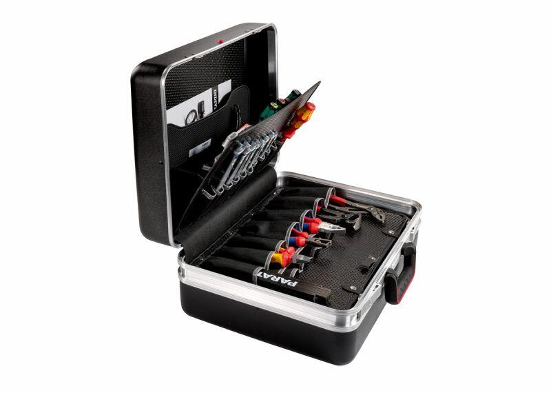Parat CLASSIC Deep Space Premium-Werkzeugkoffer