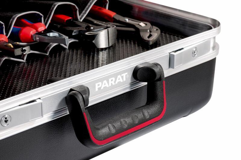 Parat CLASSIC Deep Space Premium-Werkzeugkoffer