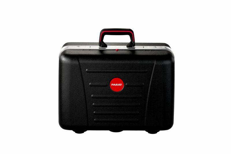 Parat CLASSIC Deep Space Premium-Werkzeugkoffer
