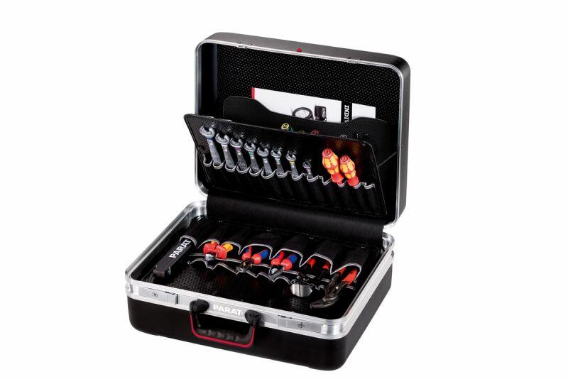Parat CLASSIC Deep Space Premium-Werkzeugkoffer