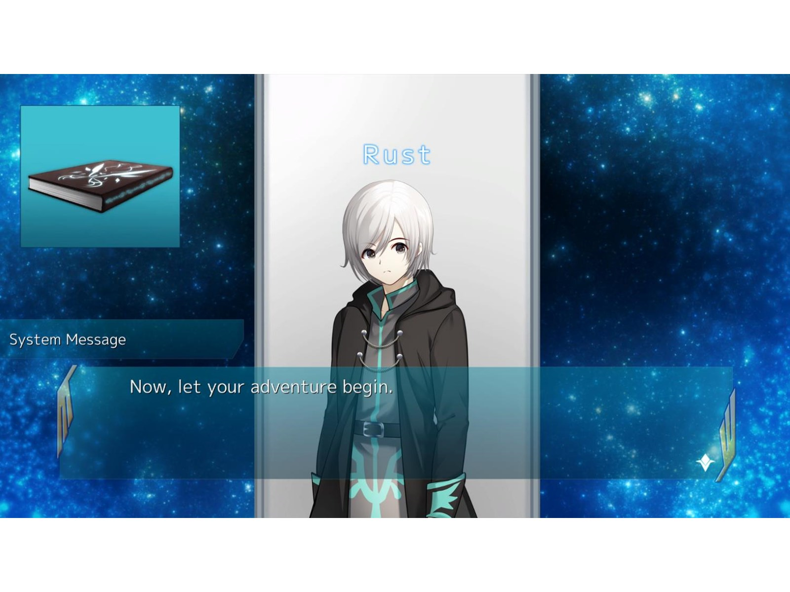 Archetype Arcadia - Sony PlayStation 5 - Abenteuer - PEGI 12