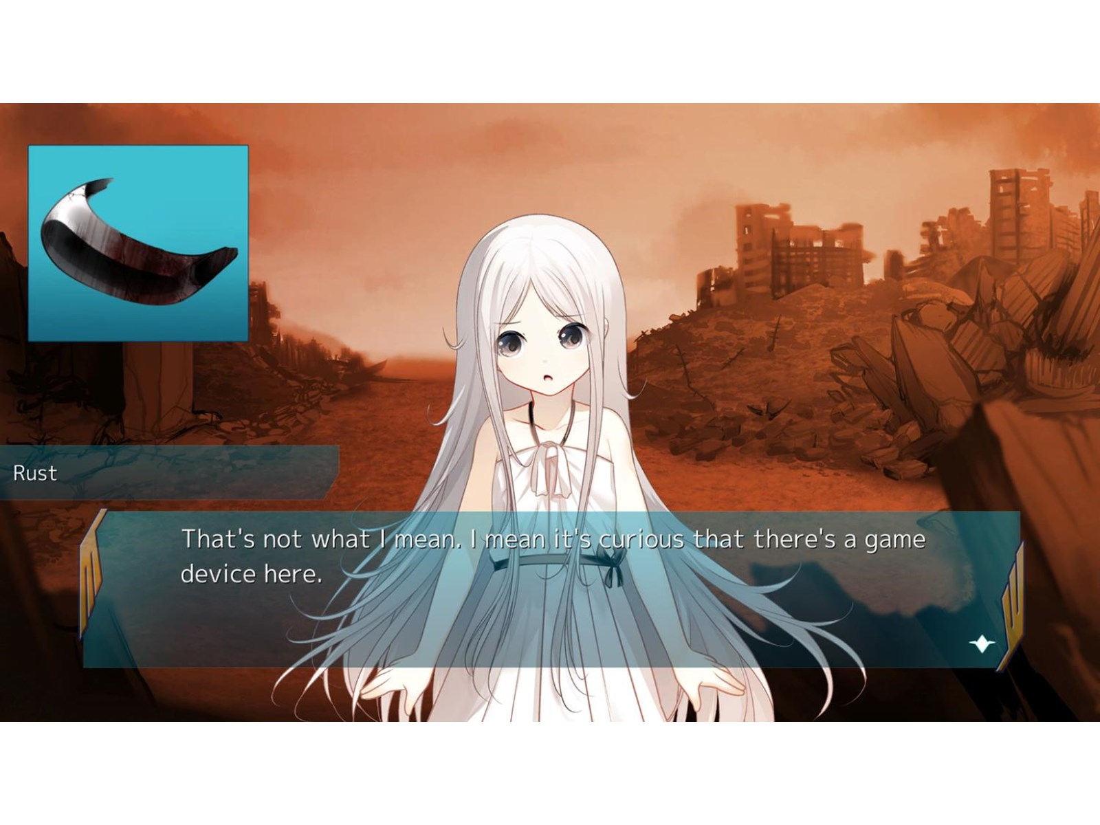 Archetype Arcadia - Sony PlayStation 4 - Abenteuer - PEGI 12