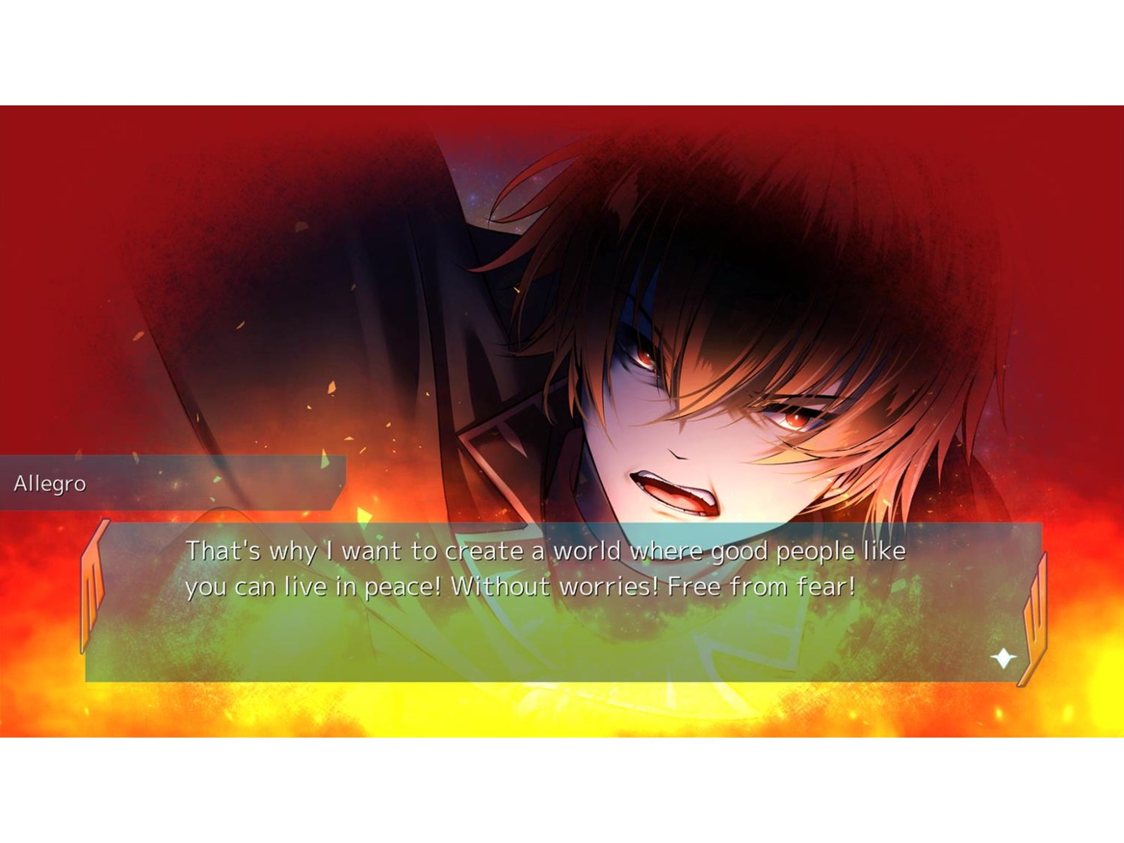 Archetype Arcadia - Sony PlayStation 4 - Abenteuer - PEGI 12