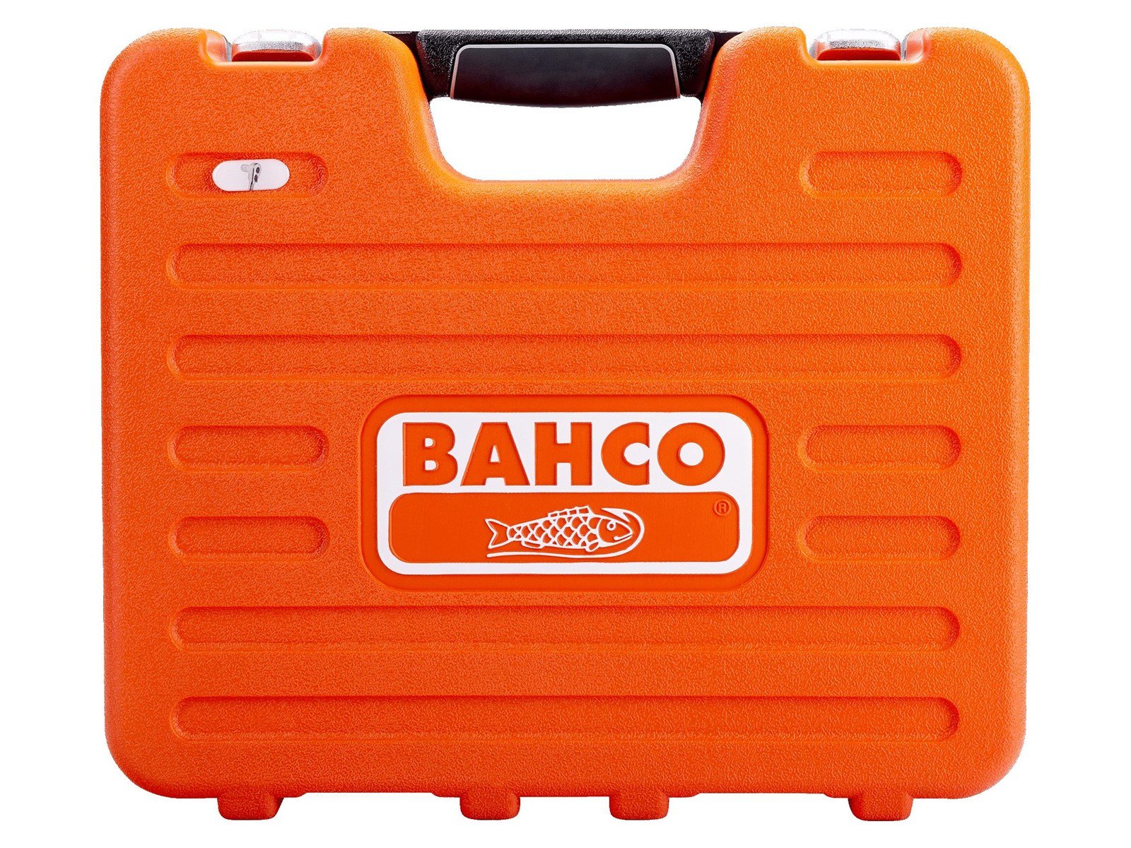 BAHCO For sockets 4-32mm attachments and wrenches 8-17mm comp