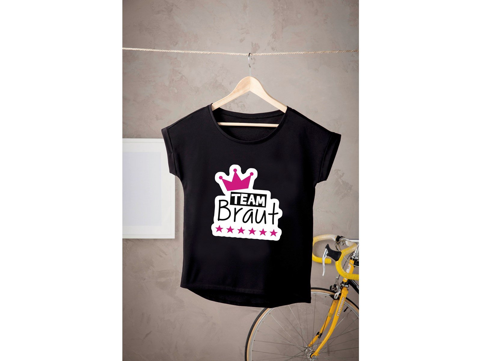 Avery T-Shirt Transferfilm colour textils 4sh A4