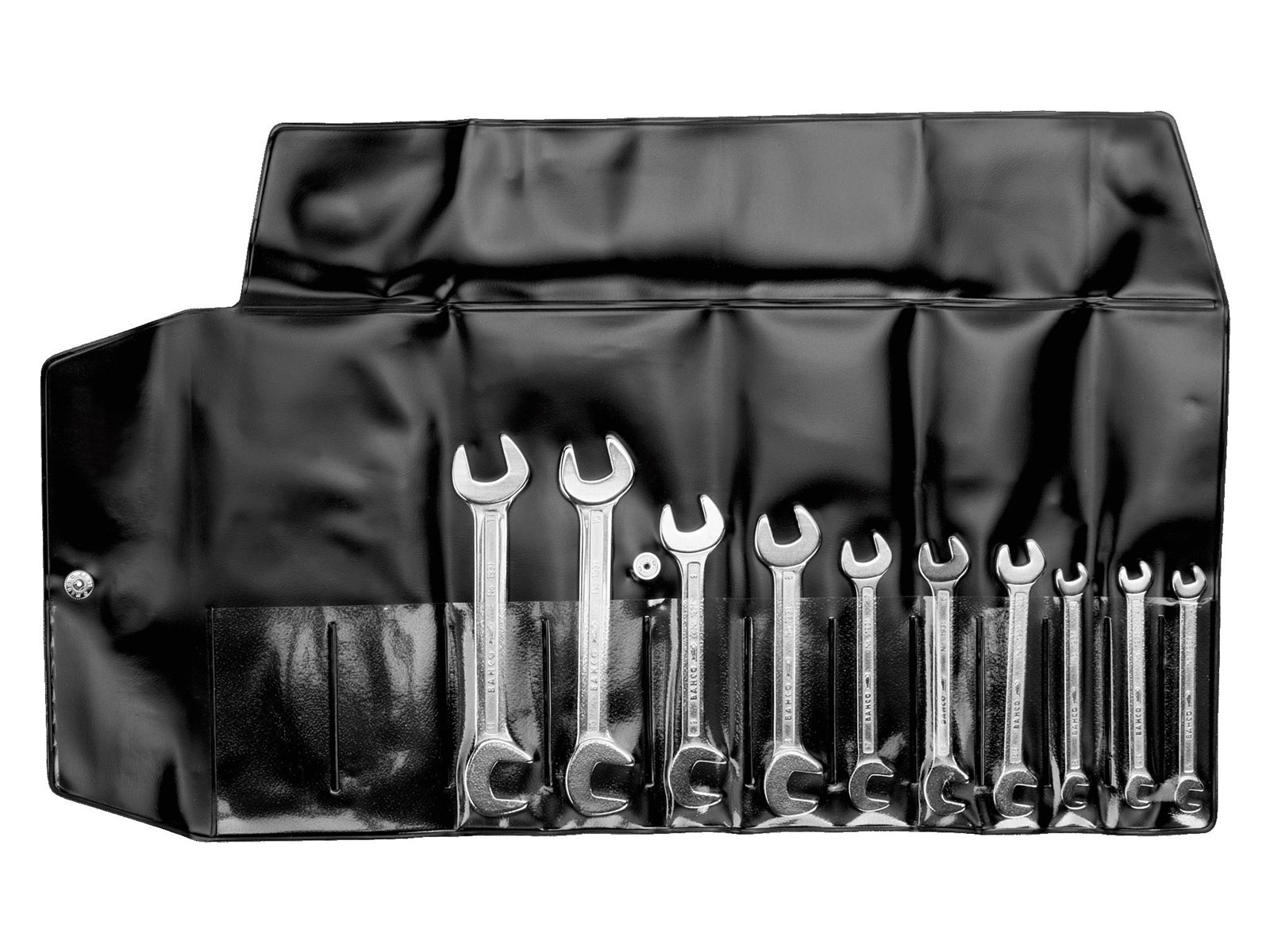 BAHCO 1931M/10T Bahco double open-end wrenches