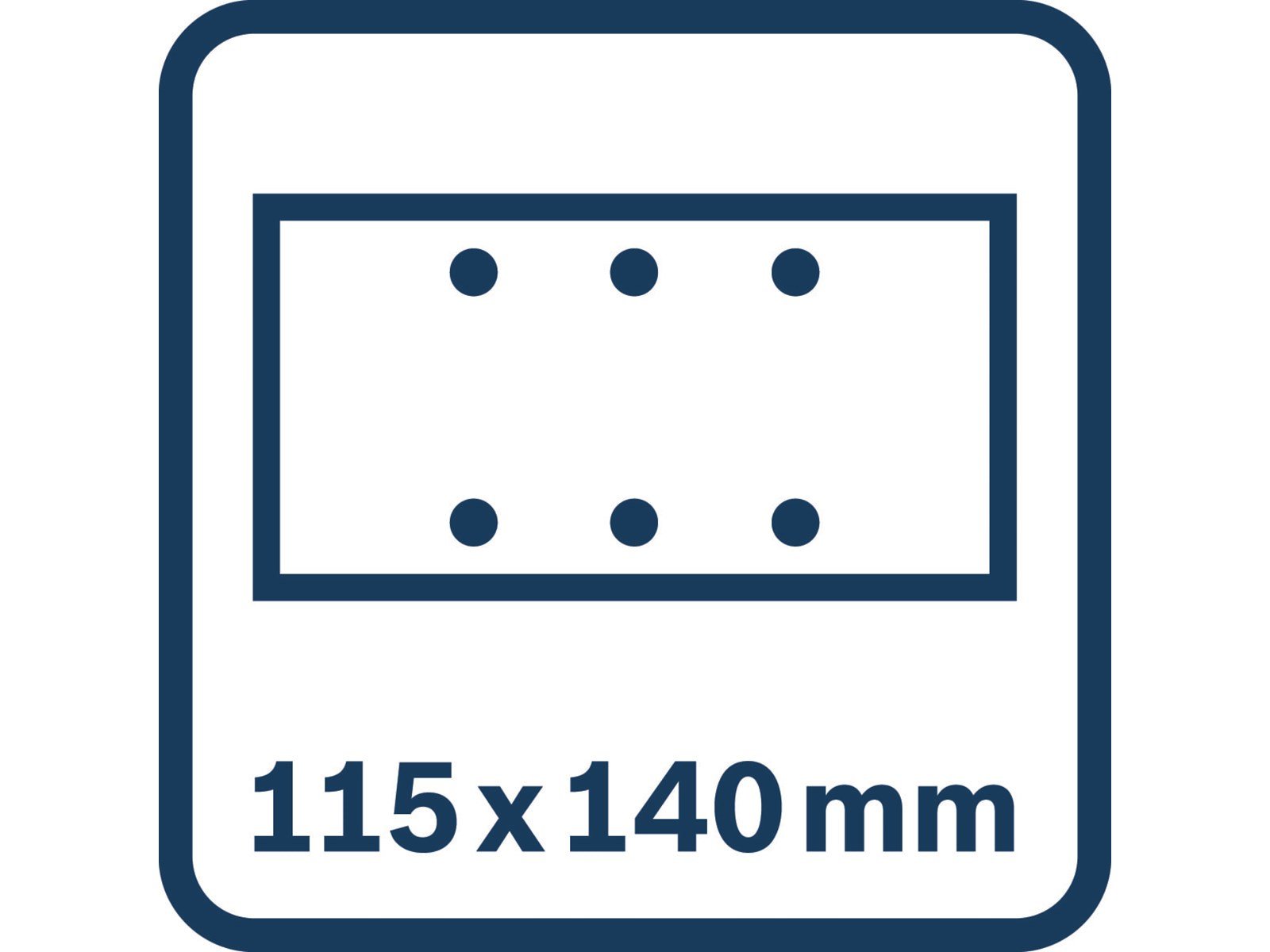 Bosch Professional GSS 18V-10 Professional (SOLO)