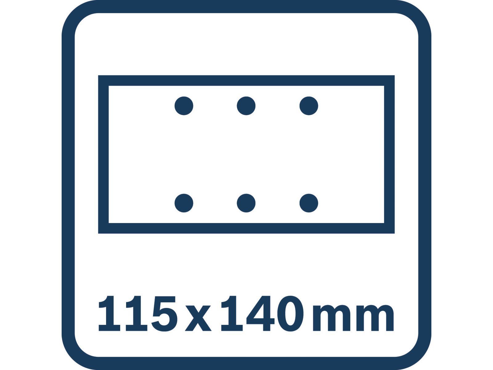 Bosch Professional GSS 18V-10 Professional (SOLO)