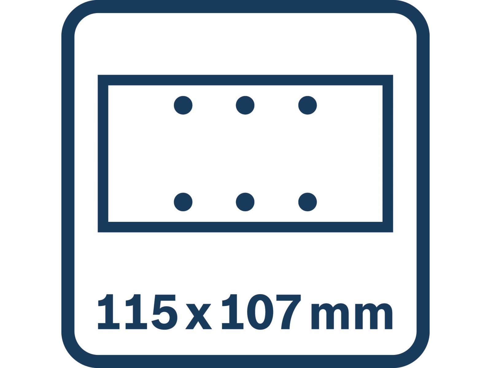 Bosch Professional GSS 18V-10 Professional (SOLO)