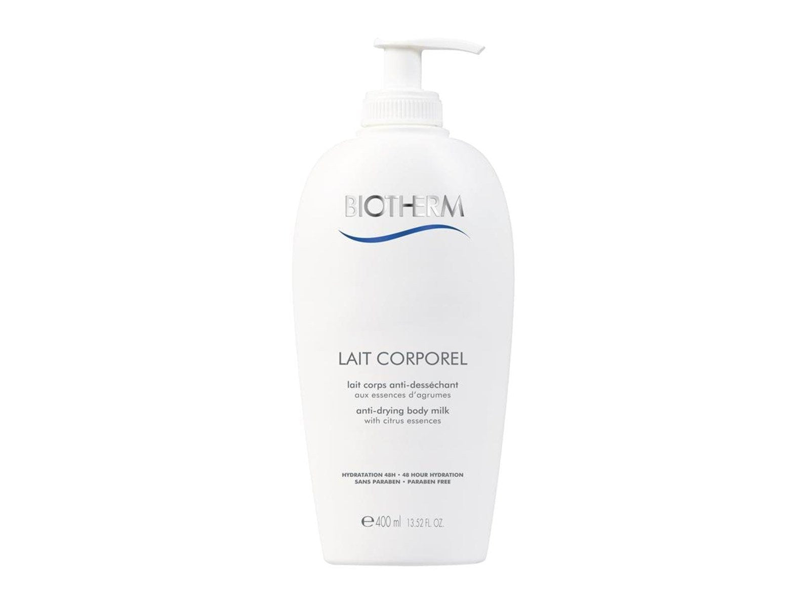 Biotherm - Lait Corporel Body Lotion 400 ml
