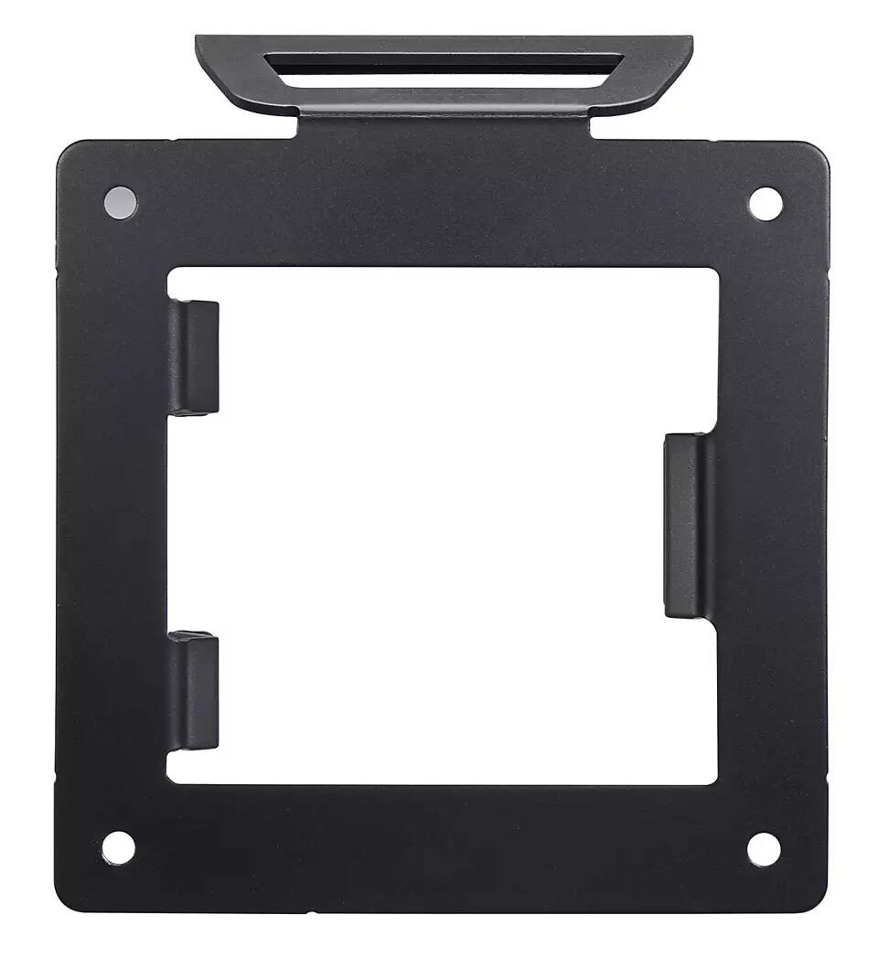 Philips BS4B1927B Client-Montagehalterung, schwarz