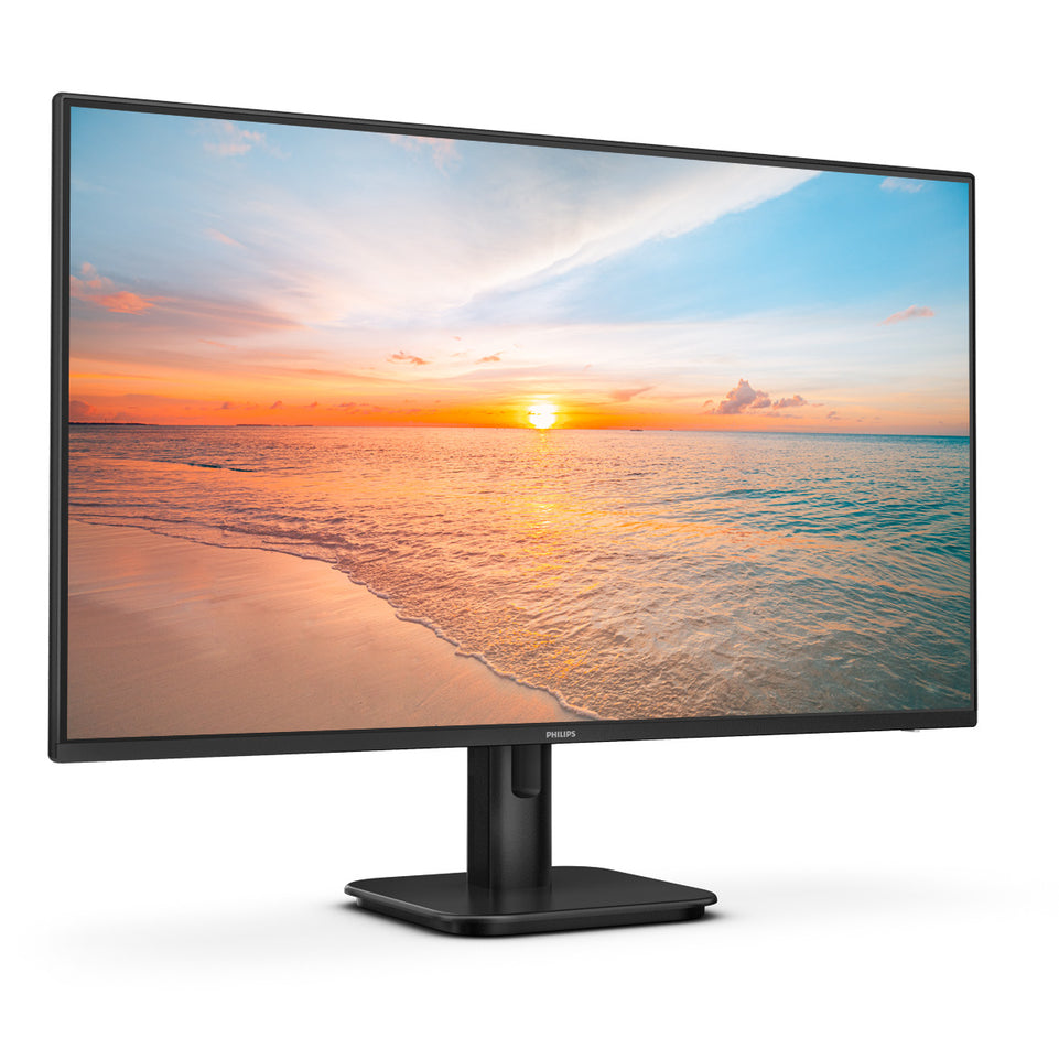 Philips 68.5cm (27.0") 27E1N1100A 16:09 VGA+HDMI IPS black retai