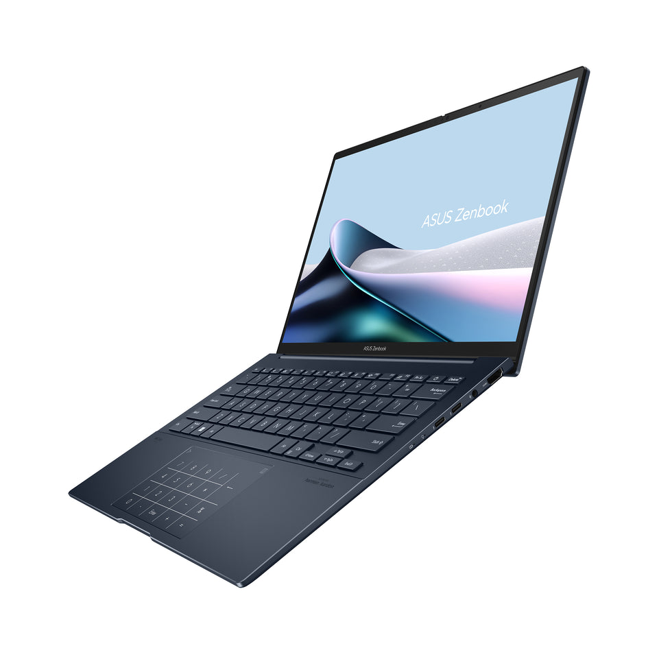 ASUS ZenBook 14 OLED U9-185H 32 Go 1 To UX3405MA-PP665X W11