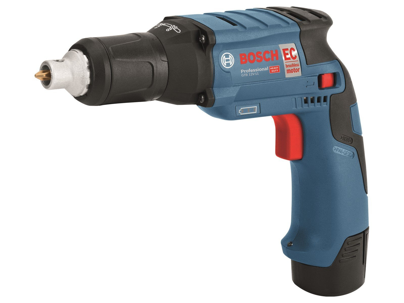Bosch Professional GTB 12V-11 (SOLO)