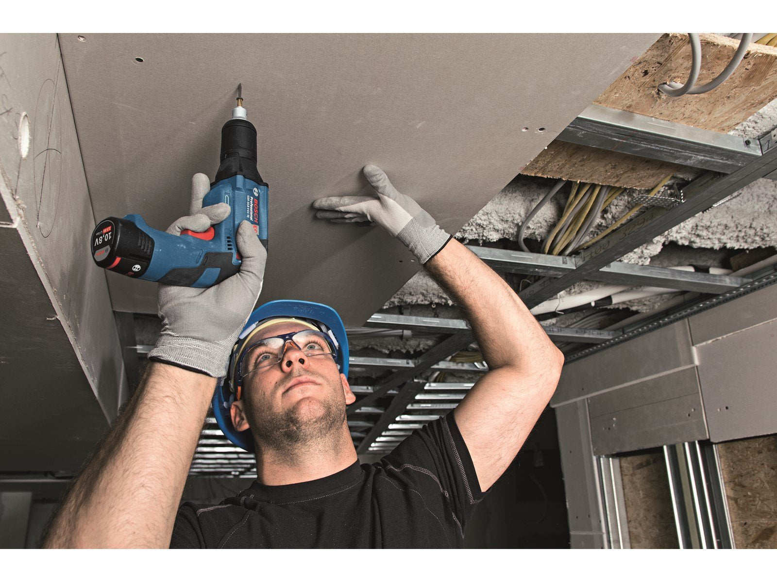 Bosch Professional GTB 12V-11 (SOLO)