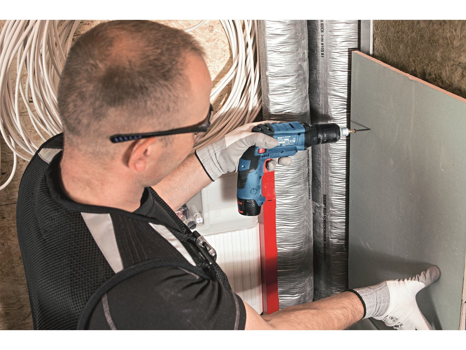 Bosch Professional GTB 12V-11 (SOLO)