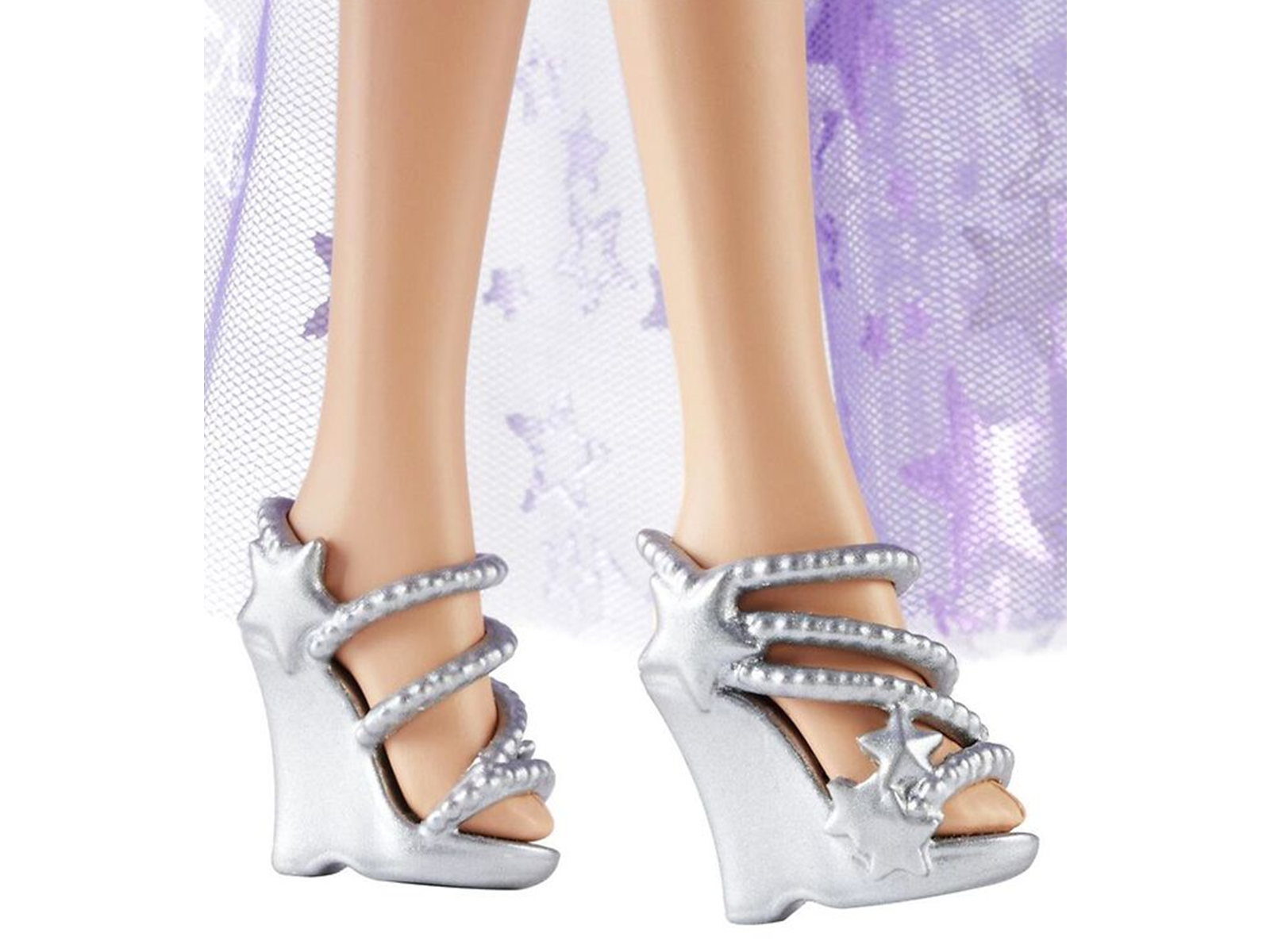 Barbie Touch of Magic Malibu Dlx Doll