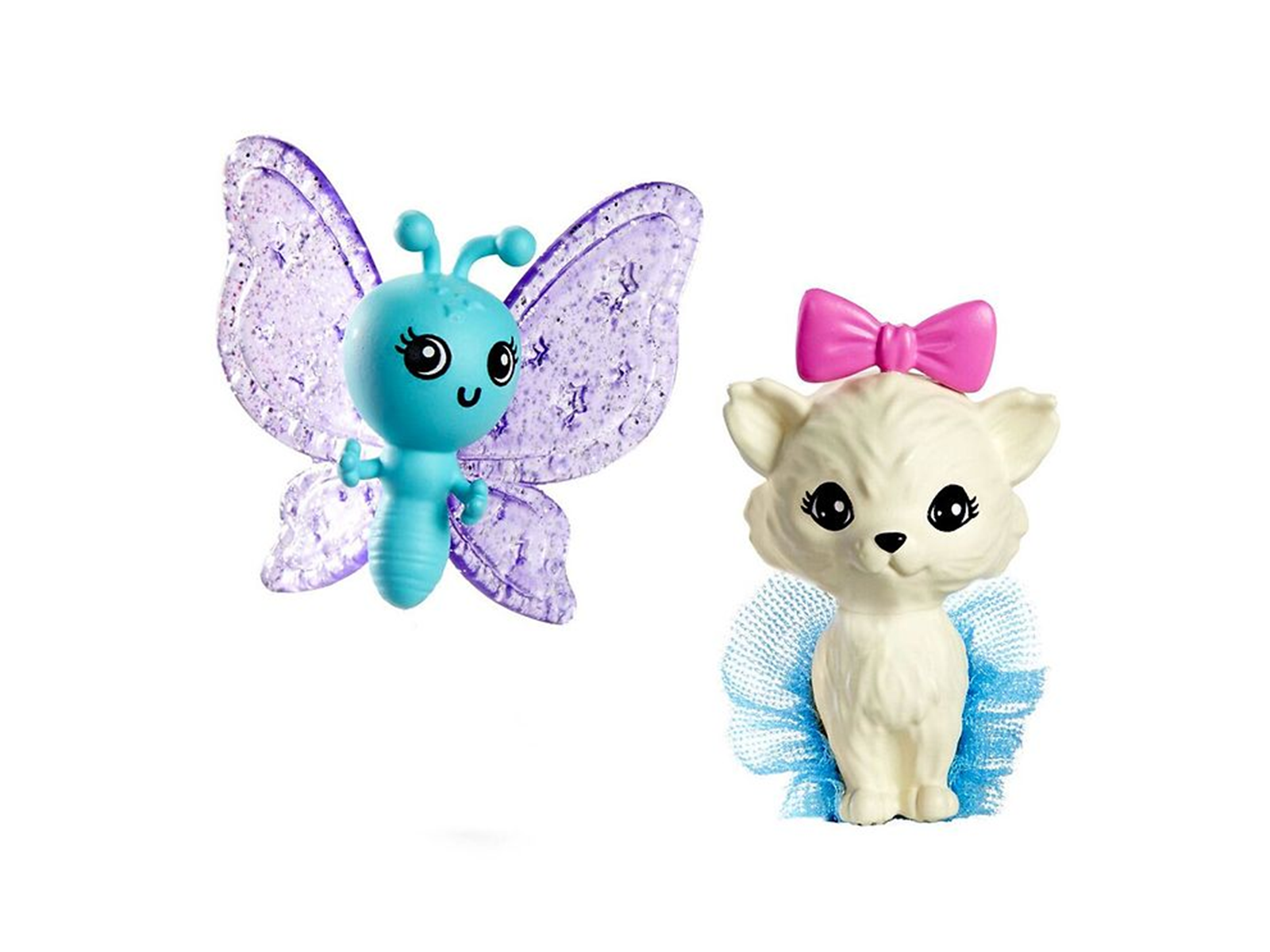 Barbie Touch of Magic Malibu Dlx Doll