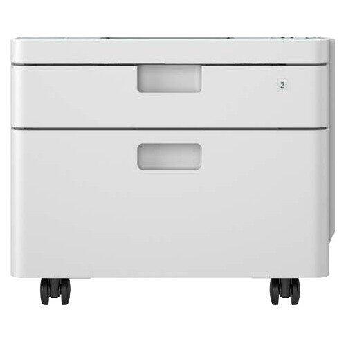 Canon Papierkassette-AJ1 mit Unterstand 550 Blatt für imageRUNNER (9579B001)