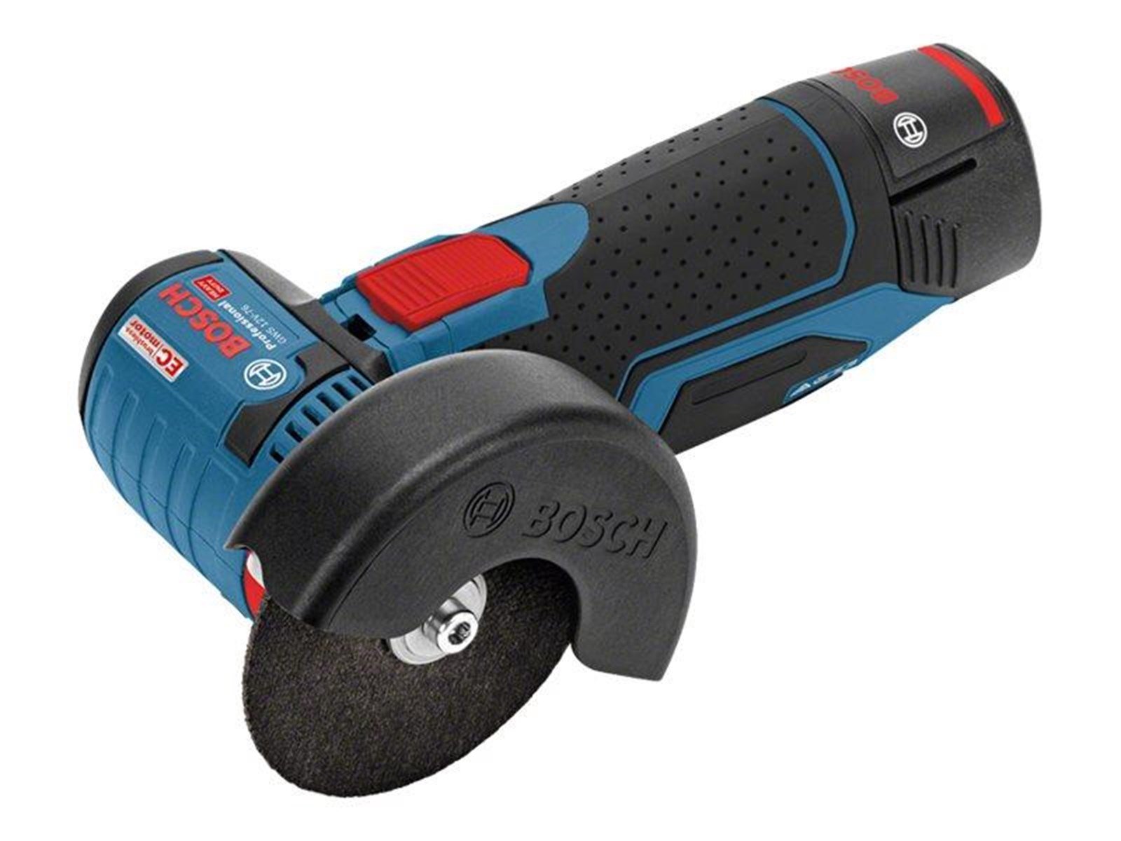 Bosch Professional GWS 12V-76 Professional (SOLO)