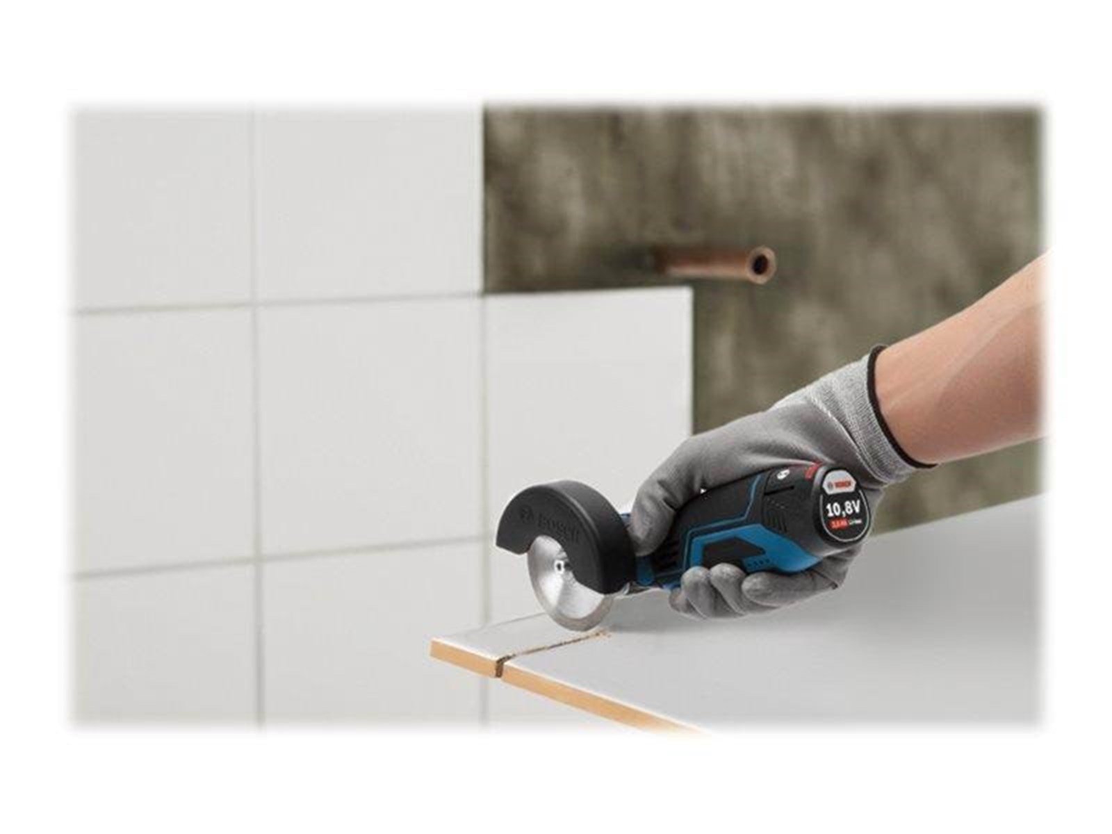 Bosch Professional GWS 12V-76 Professional (SOLO)