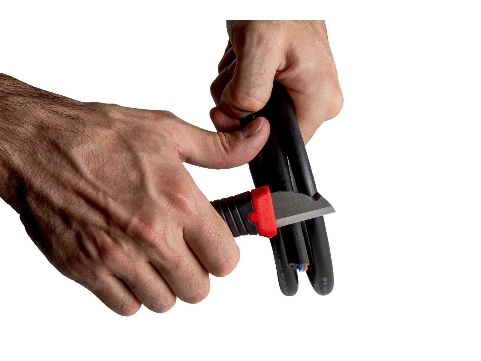 BAHCO 2446-ELR electric knife