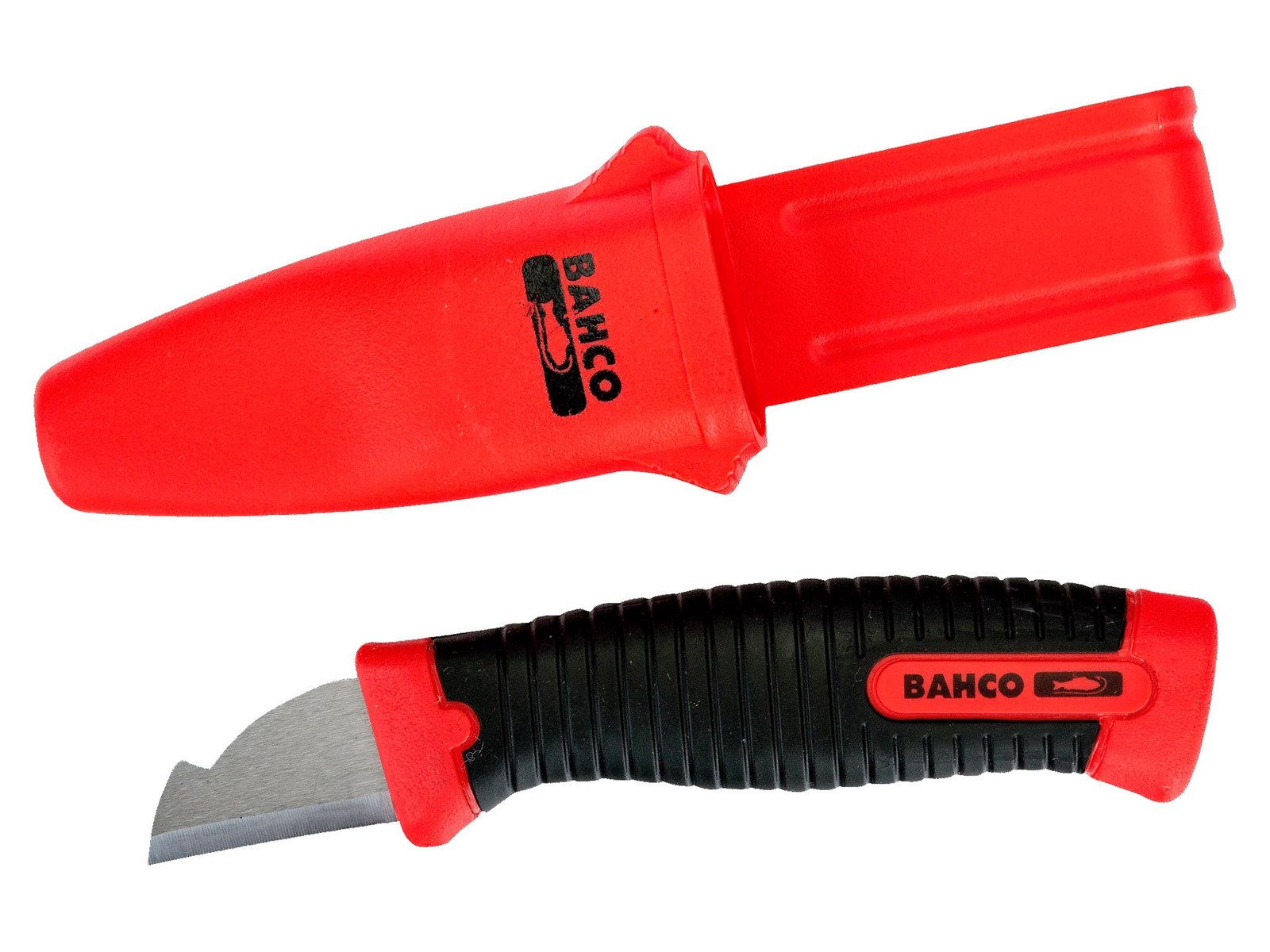 BAHCO 2446-ELR electric knife