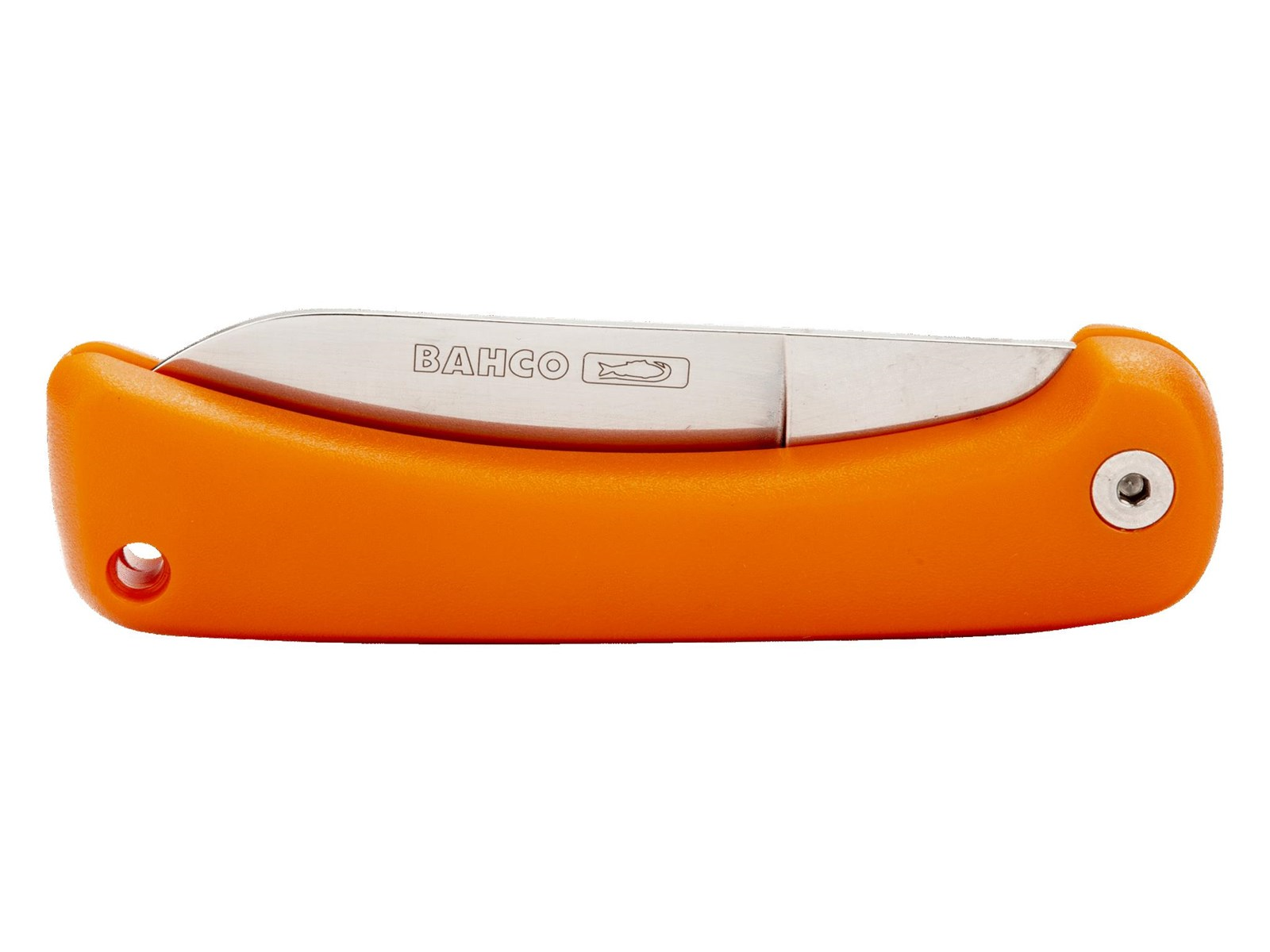 BAHCO folding electrician's knife