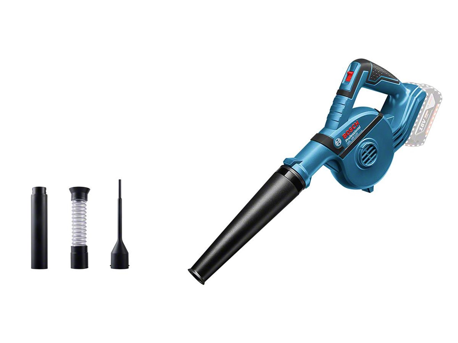 Bosch Professional GBL 18V-120 Professional (SOLO)