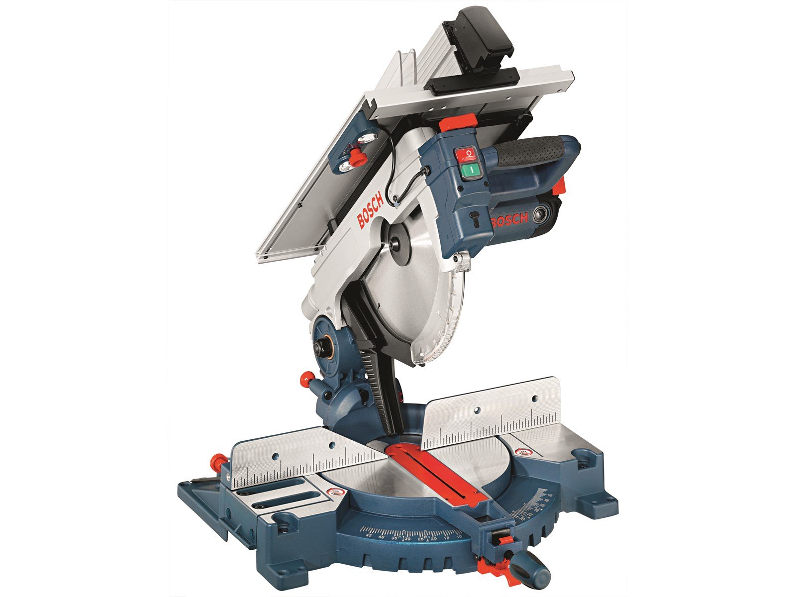 Bosch Professional GTM 12 JL